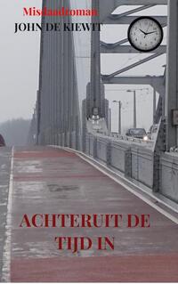 Achteruit de tijd in