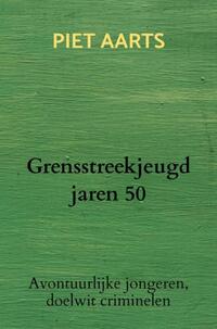 Grensstreekjeugd jaren 50