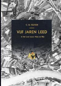 Vijf Jaren Leed