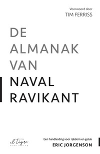 De almanak van Naval Ravikant