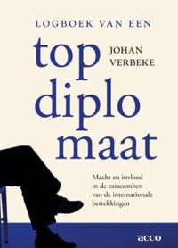 Logboek van een topdiplomaat