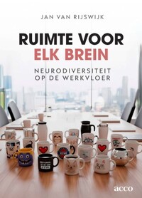 Ruimte voor elk brein