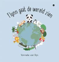 Flynn gaat de wereld zien