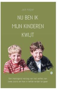 Nu ben ik mijn kinderen kwijt