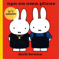 Opa En Oma Pluus In ‘T Sallands