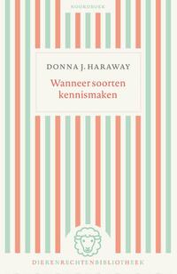 Wanneer soorten kennismaken