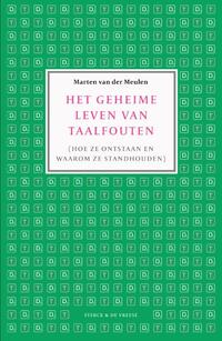 Het geheime leven van taalfouten