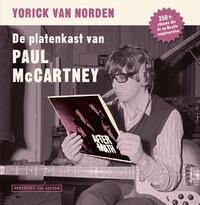 De platenkast van Paul McCartney