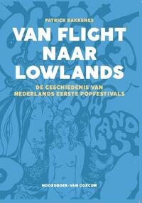 Van Flight naar Lowlands