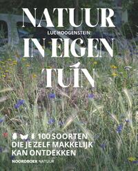 Natuur in eigen tuin