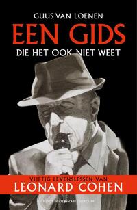 Een gids die het ook niet weet