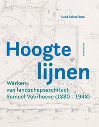 Hoogtelijnen