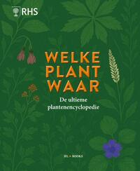 Welke plant waar