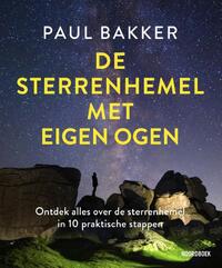 De sterrenhemel met eigen ogen