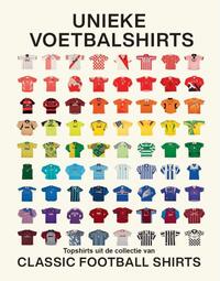 Unieke voetbalshirts