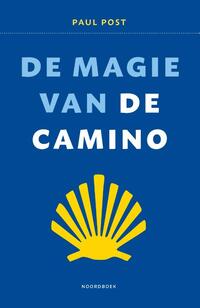 De magie van de Camino