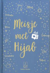 Meisje met Hijab