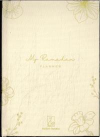 My Ramadan Planner