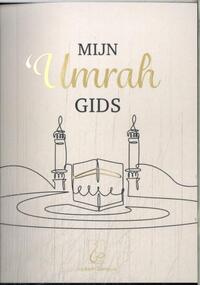 Mijn Umrah Gids
