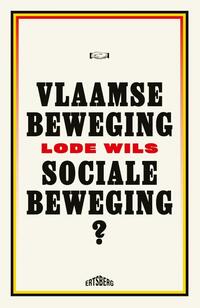 Vlaamse beweging, sociale beweging?