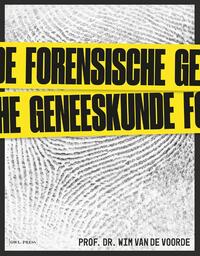 Forensische geneeskunde
