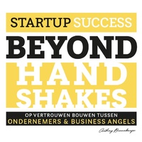 Startup Success Beyond Handshakes