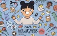 Eva's Familieplanner