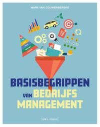 Basisbegrippen van bedrijfsmanagement