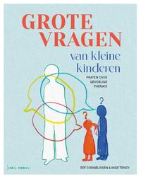 Grote vragen van kleine kinderen
