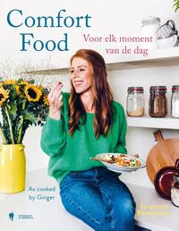 Comfortfood, voor elk moment van de dag