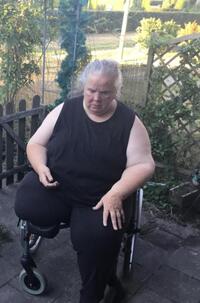 Waarom Moet Iemand Die In Een Rolstoel Zit