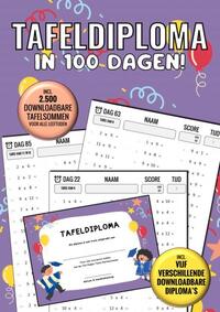 Tafeldiploma in 100 Dagen!