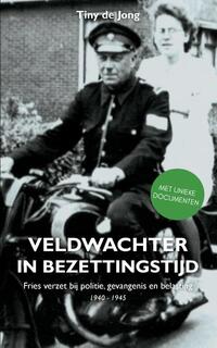 Veldwachter in bezettingstijd