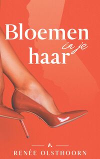 Bloemen in je haar