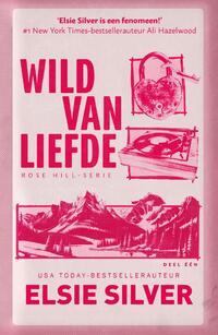 Wild van liefde