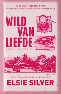 Wild van liefde