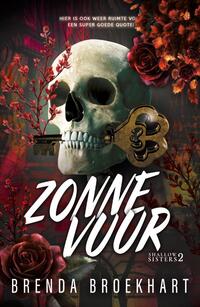 Shallow Sisters 2 - Zonnevuur