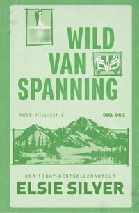 Wild van spanning