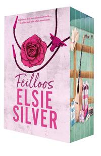 Elsie Silver's Chestnut Springs Complete Serie (5-Book Boxset)