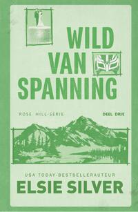 Wild van spanning