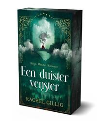 Een duister venster - limited edition