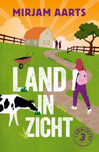 Land in zicht