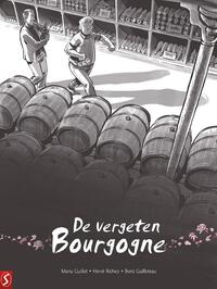 De vergeten Bourgogne 01