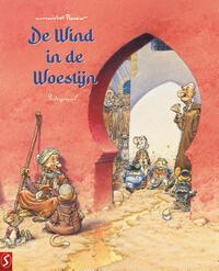 De wind in de woestijn INTEGRAAL
