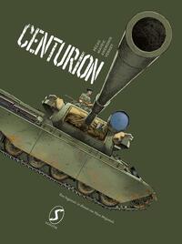 Centurion