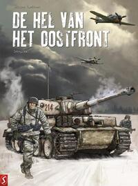 De hel van het Oostfront - Integraal