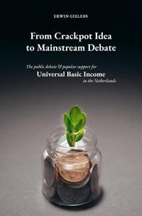 From Crackpot Idea to Mainstream Debate