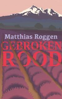 Gebroken rood