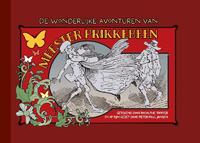 De wonderlijke avonturen van meester Prikkebeen