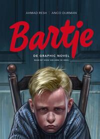 Bartje - de graphic novel